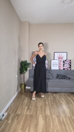 VESTIDO CURVI HELENA - Imagen 4