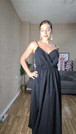 VESTIDO CURVI HELENA - Imagen 5