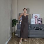 VESTIDO CURVI HELENA
