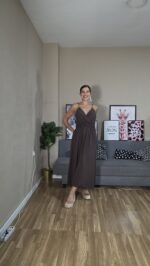 VESTIDO CURVI HELENA