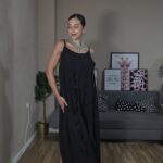 VESTIDO CURVI VOLANTES