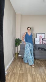PANTALON SEMICURVI INDONESIA - Imagen 10