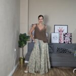 PANTALON SEMICURVI INDONESIA