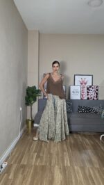 PANTALON SEMICURVI INDONESIA