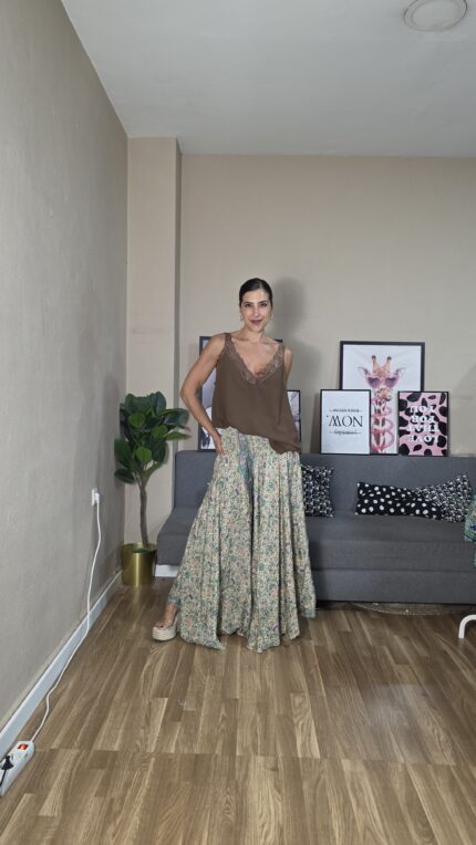 PANTALON SEMICURVI INDONESIA