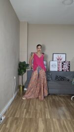 PANTALON SEMICURVI INDONESIA - Imagen 6