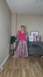 PANTALON SEMICURVI INDONESIA - Imagen 5
