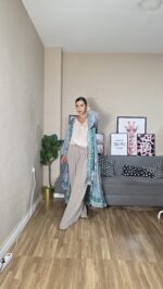 CAFTAN INDIA - Imagen 9