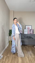 CAFTAN INDIA - Imagen 6