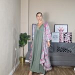 CAFTAN INDIA