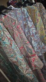 CAFTAN INDIA - Imagen 10