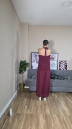 CONJUNTO CURVI/SEMICURVI CHALECO - Imagen 14