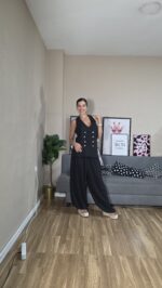 CONJUNTO CURVI/SEMICURVI CHALECO - Imagen 10