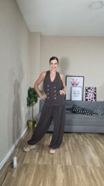 CONJUNTO CURVI/SEMICURVI CHALECO - Imagen 7