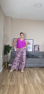 PANTALON SEMICURVI PAKISTAN