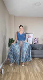 PANTALON CURVI BALINES - Imagen 7