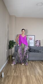 PANTALON CURVI BALINES - Imagen 6