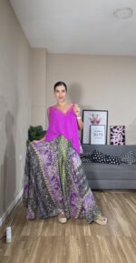 PANTALON CURVI BALINES - Imagen 5
