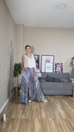PANTALON CURVI BALINES - Imagen 2