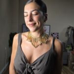 CHOKER LAGRIMA