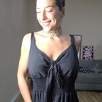 CHOKER ESPEJO