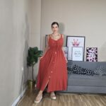 VESTIDO CURVI NUDO