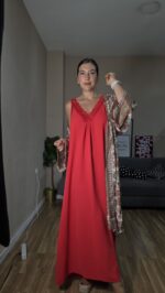 QUIMONO CURVI SEDA - Imagen 7