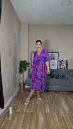 VESTIDO CURVI MENORCA - Imagen 3