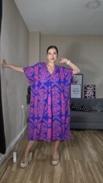 VESTIDO CURVI MENORCA - Imagen 11