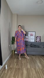 VESTIDO CURVI MENORCA - Imagen 4