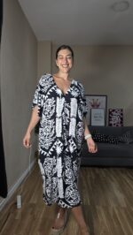 VESTIDO CURVI MENORCA - Imagen 10