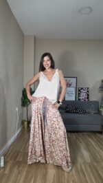PANTALON SEMICURVI SEDA COLOMBIA - Imagen 8