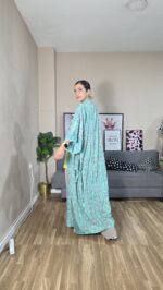 CAFTAN LARGO INDONESIA - Imagen 19