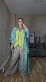 CAFTAN LARGO INDONESIA - Imagen 18