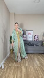 CAFTAN LARGO INDONESIA - Imagen 14