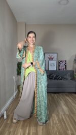 CAFTAN LARGO INDONESIA - Imagen 15