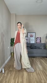 CAFTAN LARGO INDONESIA - Imagen 16