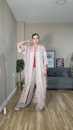 CAFTAN LARGO INDONESIA - Imagen 12