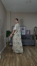 CAFTAN LARGO INDONESIA - Imagen 11