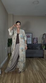 CAFTAN LARGO INDONESIA - Imagen 10
