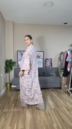 CAFTAN LARGO INDONESIA - Imagen 9