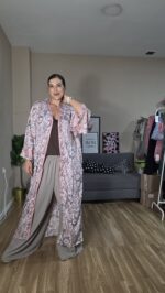 CAFTAN LARGO INDONESIA - Imagen 8
