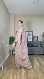 CAFTAN LARGO INDONESIA - Imagen 7