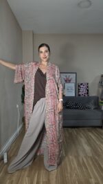 CAFTAN LARGO INDONESIA - Imagen 6