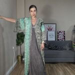 CAFTAN LARGO INDONESIA