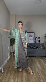 CAFTAN LARGO INDONESIA