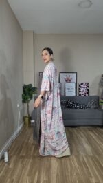 CAFTAN LARGO INDONESIA - Imagen 3