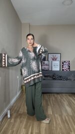 CONJUNTO CURVI MANDALA