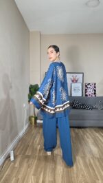 CONJUNTO CURVI MANDALA - Imagen 7