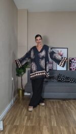 CONJUNTO CURVI MANDALA - Imagen 3